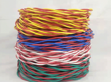 翁源井下爆破工作中爆破母线的存放技巧