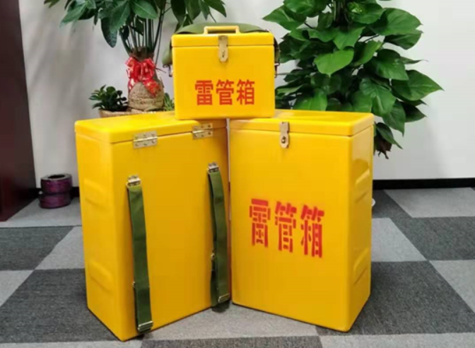 翁源如何防止雷管箱炸药箱等矿用物品生锈？