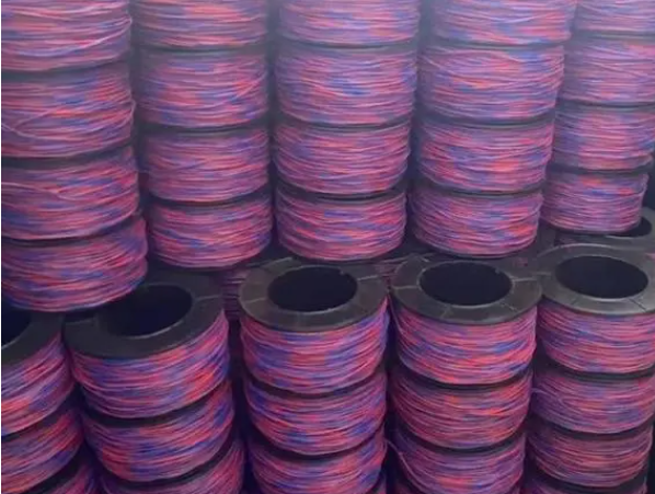 翁源爆破母线必须符合的要求有哪些？