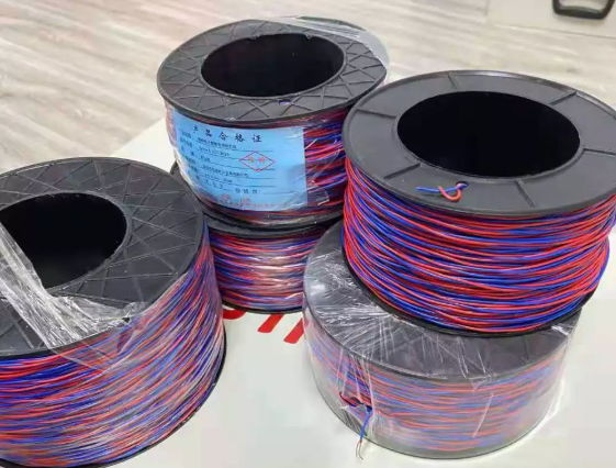 翁源数码雷管脚线有哪些规格？