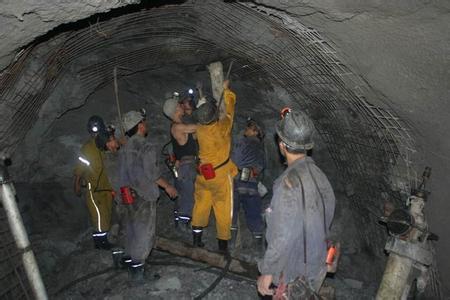 翁源工程爆破中的危险因素分析以及应对工程爆破危险的措施